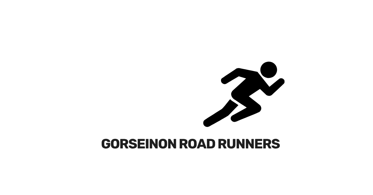 3M Gorseinon Road Runners